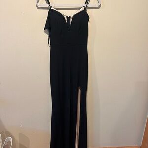 Women’s prom dress